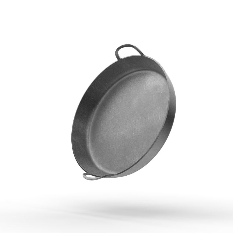 Paella Pan