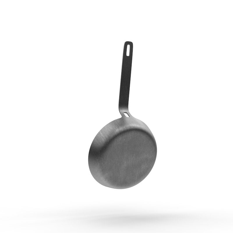 Saute Pan n.20 - DARTO | Darto International