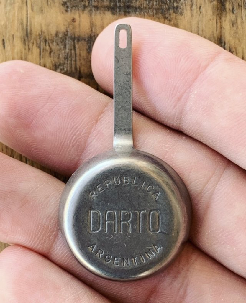 Saute pan n.27  Darto International